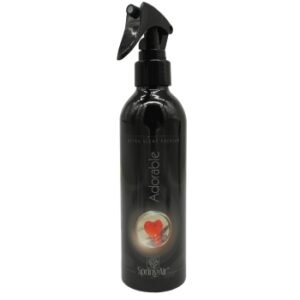 ADORABLE ULTRA SCENT 200 ml odświeżacz powietrza do tkanin PREMIUM