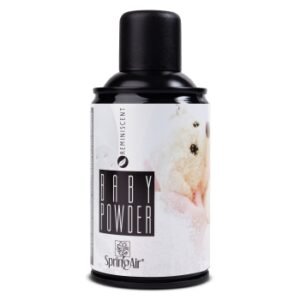 BABY POWDER – PUDER DZIECIĘCY SPRAY 250 ml odświeżacz powietrza
PREMIUM
