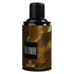 BILLIONAIRE SPRAY 250 ml odświeżacz powietrza PREMIUM