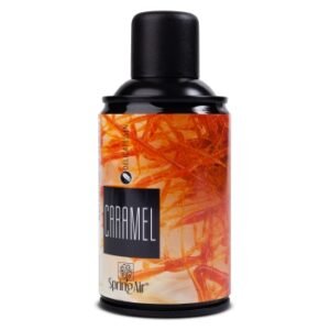 CARAMEL SPRAY 250 ml odświeżacz powietrza PREMIUM