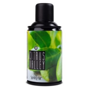 CITRUS VALLEY SPRAY 250 ml odświeżacz powietrza PREMIUM