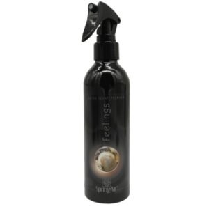 FEELINGS ULTRA SCENT 200 ml odświeżacz powietrza do tkanin PREMIUM