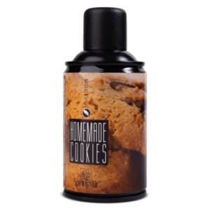 HOMEMADE COOKIES – DOMOWE CIASTKO SPRAY 250 ml odświeżacz
powietrza PREMIUM
