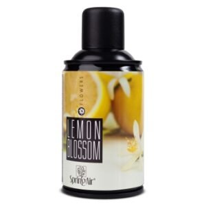 LEMON BLOSSOM SPRAY 250 ml odświeżacz powietrza PREMIUM