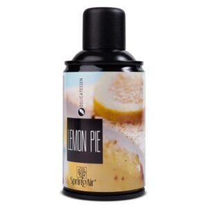 LEMON PIE SPRAY 250 ml odświeżacz powietrza PREMIUM