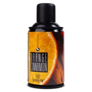 ORANGE CINNAMON SPRAY 250 ml odświeżacz powietrza PREMIUM