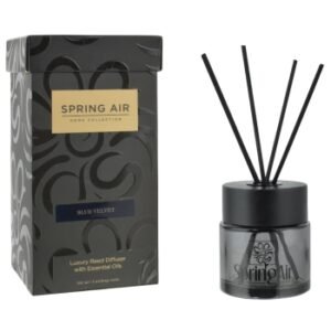 ORANGE CINNAMON patyczki zapachowe PREMIUM 100 ml