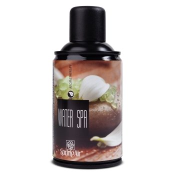 WATER SPA SPRAY 250 ml odświeżacz powietrza PREMIUM