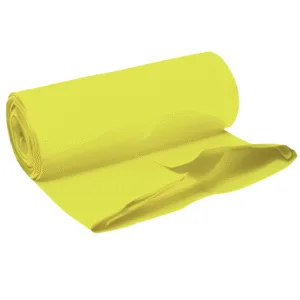 APM ŻÓŁTY WOREK 80L A'20"