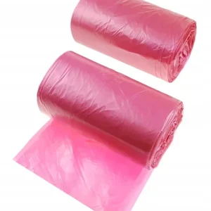 APM MAGNUS CZERWONY WOREK NA ŚMIECI 120L A'25 SZT.